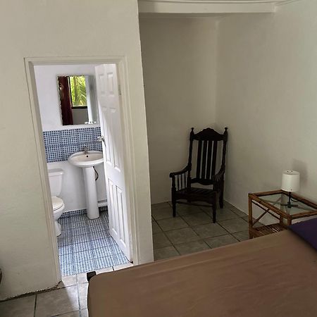 Pura Vida Hostel Тамариндо Екстериор снимка
