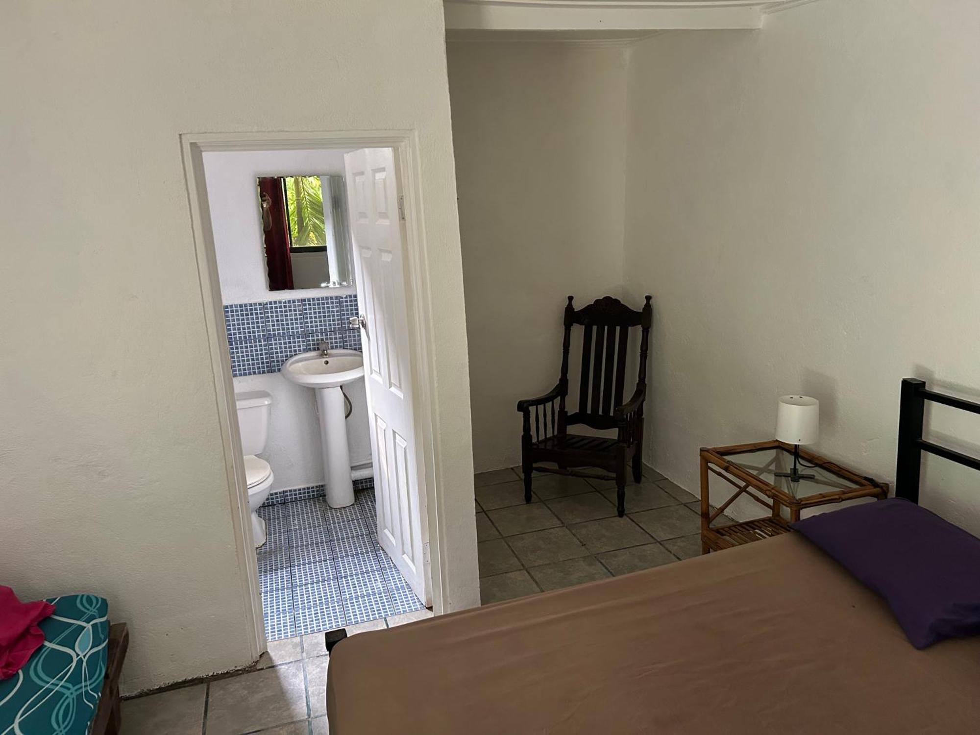 Pura Vida Hostel Тамариндо Екстериор снимка