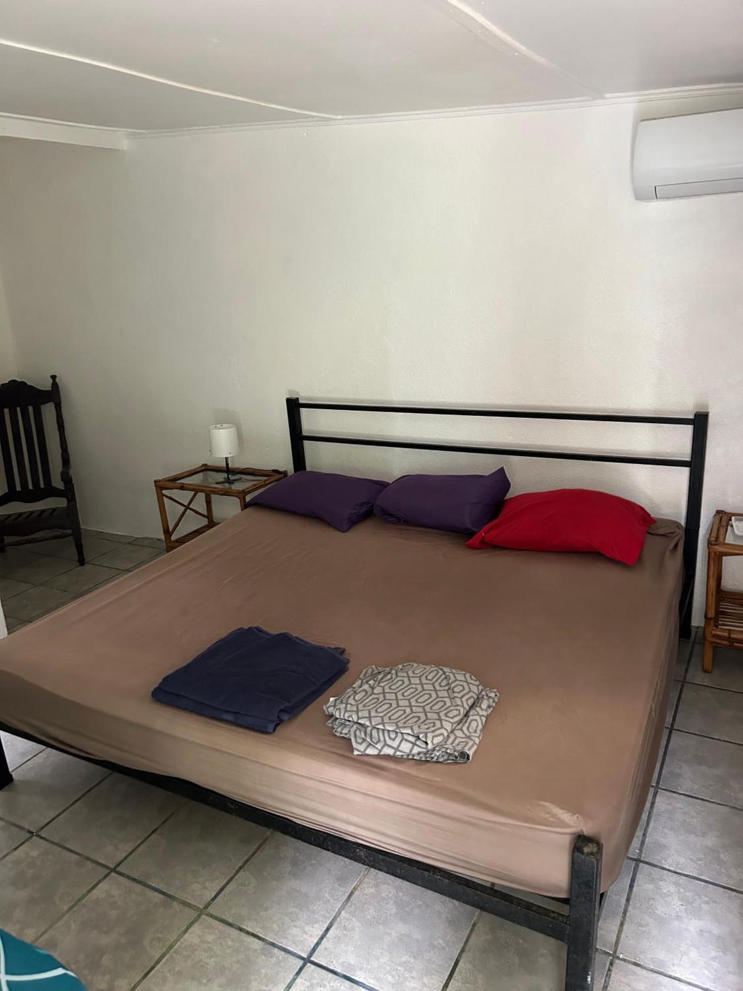 Pura Vida Hostel Тамариндо Екстериор снимка