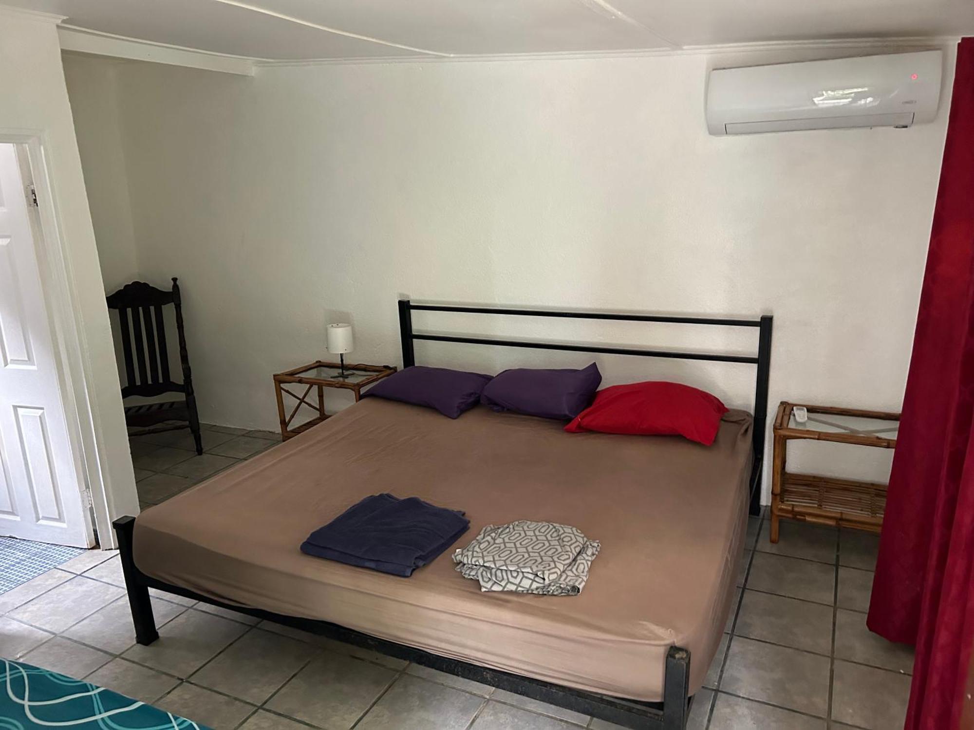 Pura Vida Hostel Тамариндо Екстериор снимка