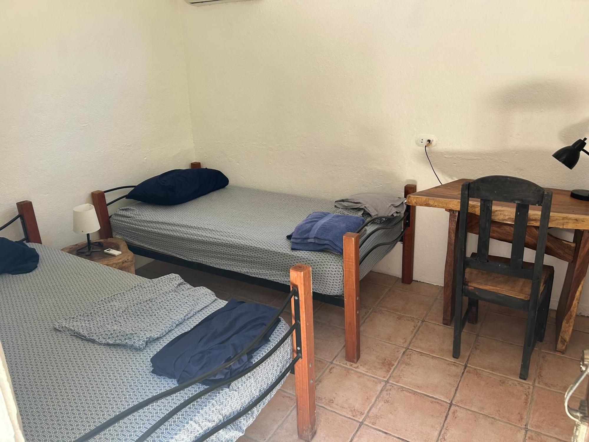 Pura Vida Hostel Тамариндо Екстериор снимка