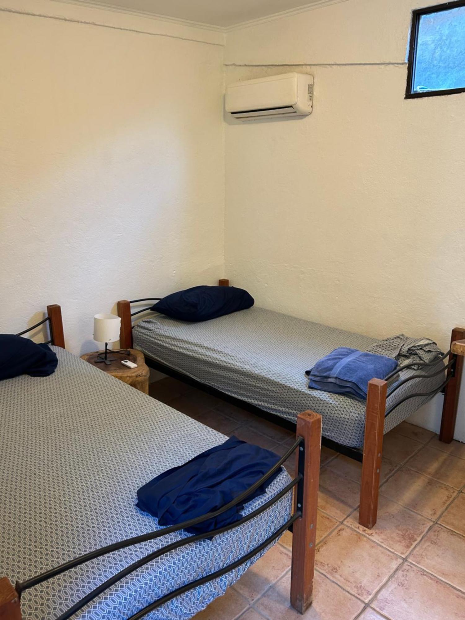 Pura Vida Hostel Тамариндо Екстериор снимка