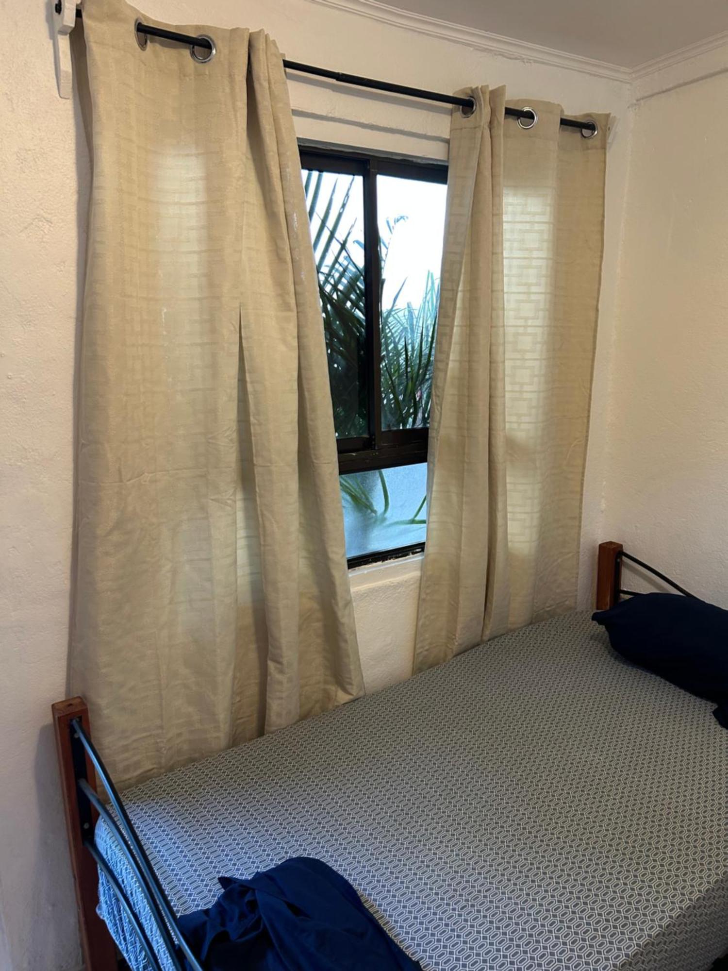 Pura Vida Hostel Тамариндо Екстериор снимка