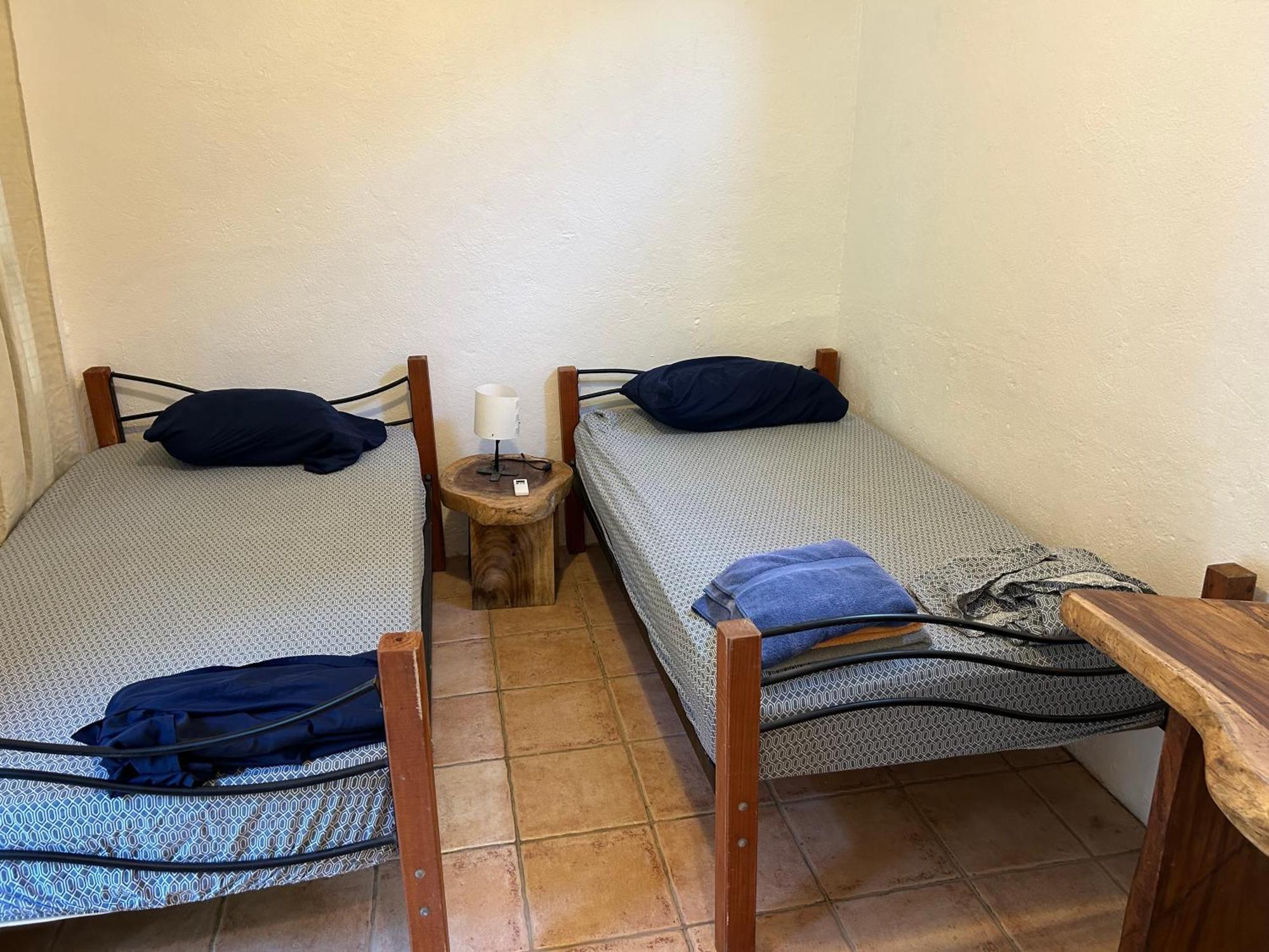 Pura Vida Hostel Тамариндо Екстериор снимка